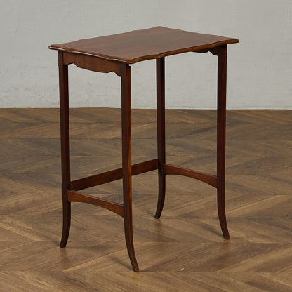 英国 クラシック ネストテーブル