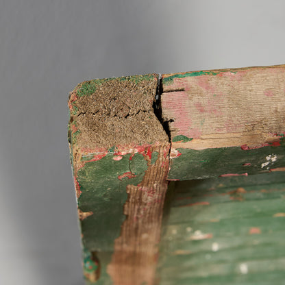 英国 アンティーク ヴォレー