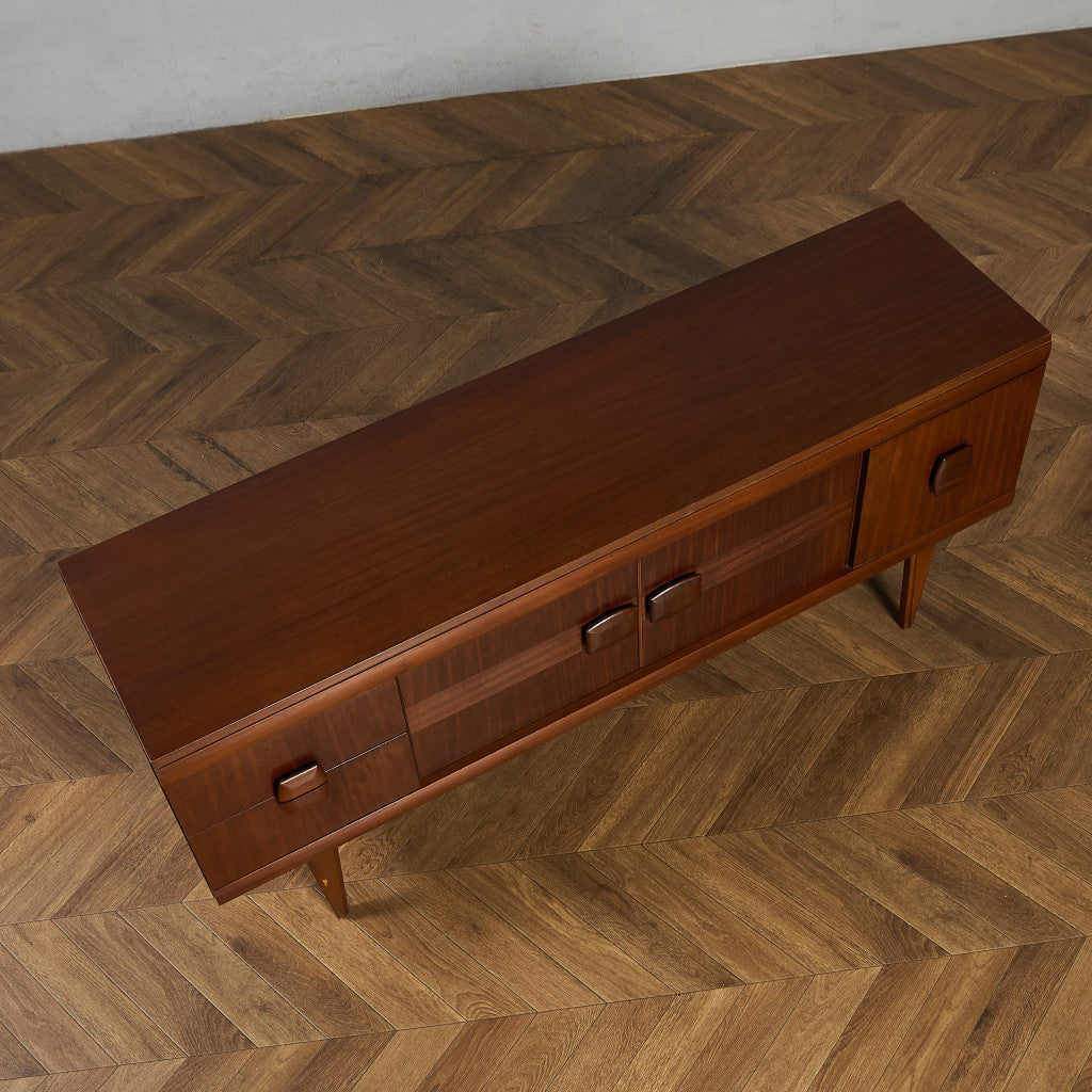 ヴィンテージ サイドボード