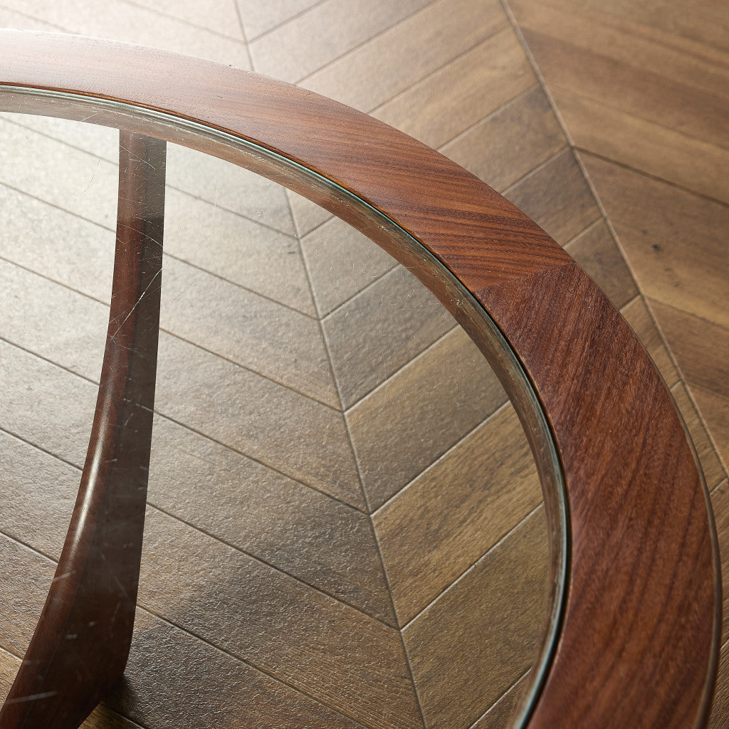 サーキュラー アストロ センターテーブル Occasional Table (8040)