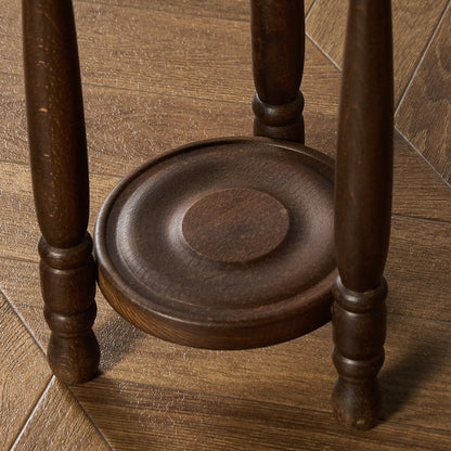 英国 クラシック プランタースタンド サイドテーブル #96837