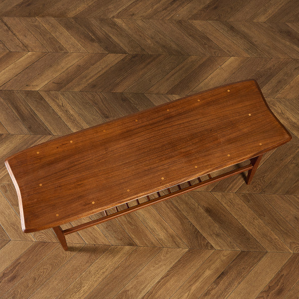 EVEREST ヴィンテージ コーヒーテーブル