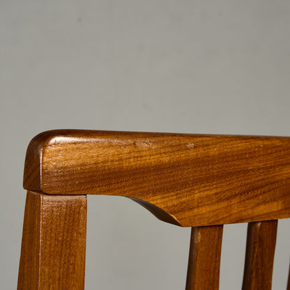 ヴィンテージ ダイニングチェア