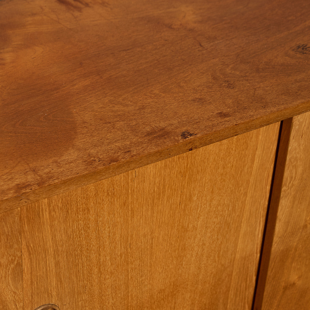 イギリス ヴィンテージ サイドボード