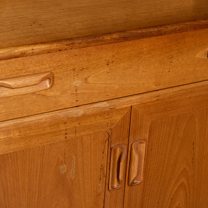 Fresco カップボード