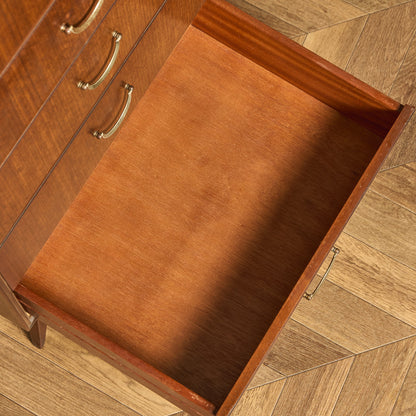 ヴィンテージ 6段 チェスト