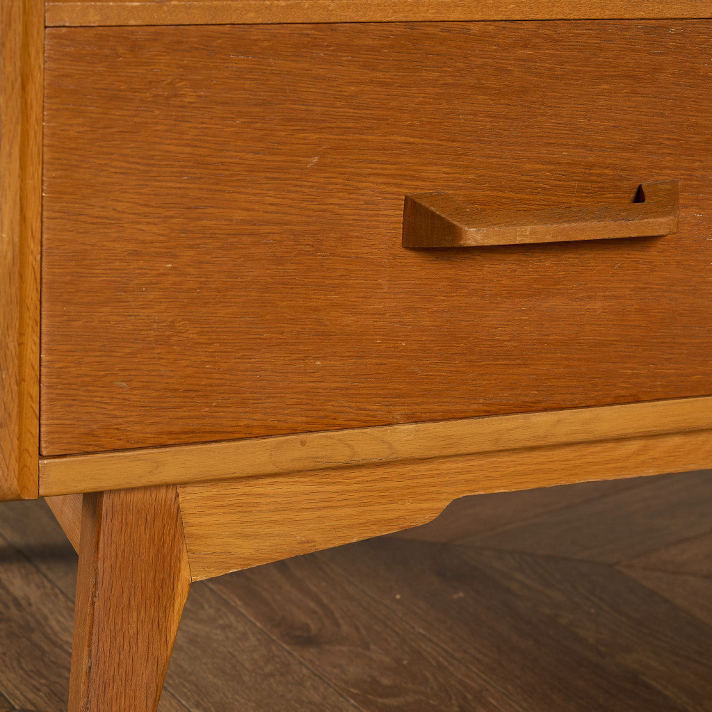 Brandon ヴィンテージ ドレッシングチェスト ドレッサー
