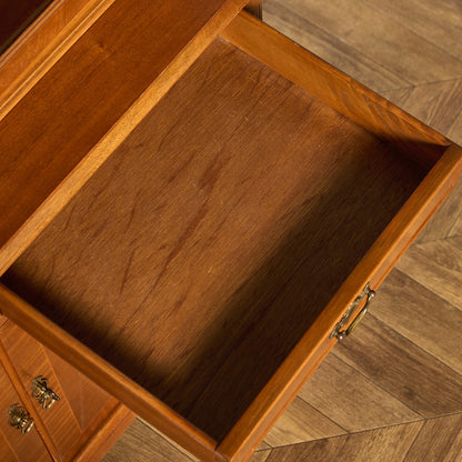 ギャヴィン・アンソニー・メイソン Gavin Anthony Mason エドワーディアン様式 ブックケース #96788