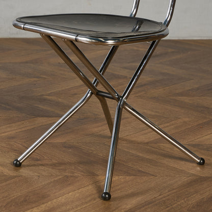 イケア IKEA ヴィンテージ Isak フォールディング チェア #97752