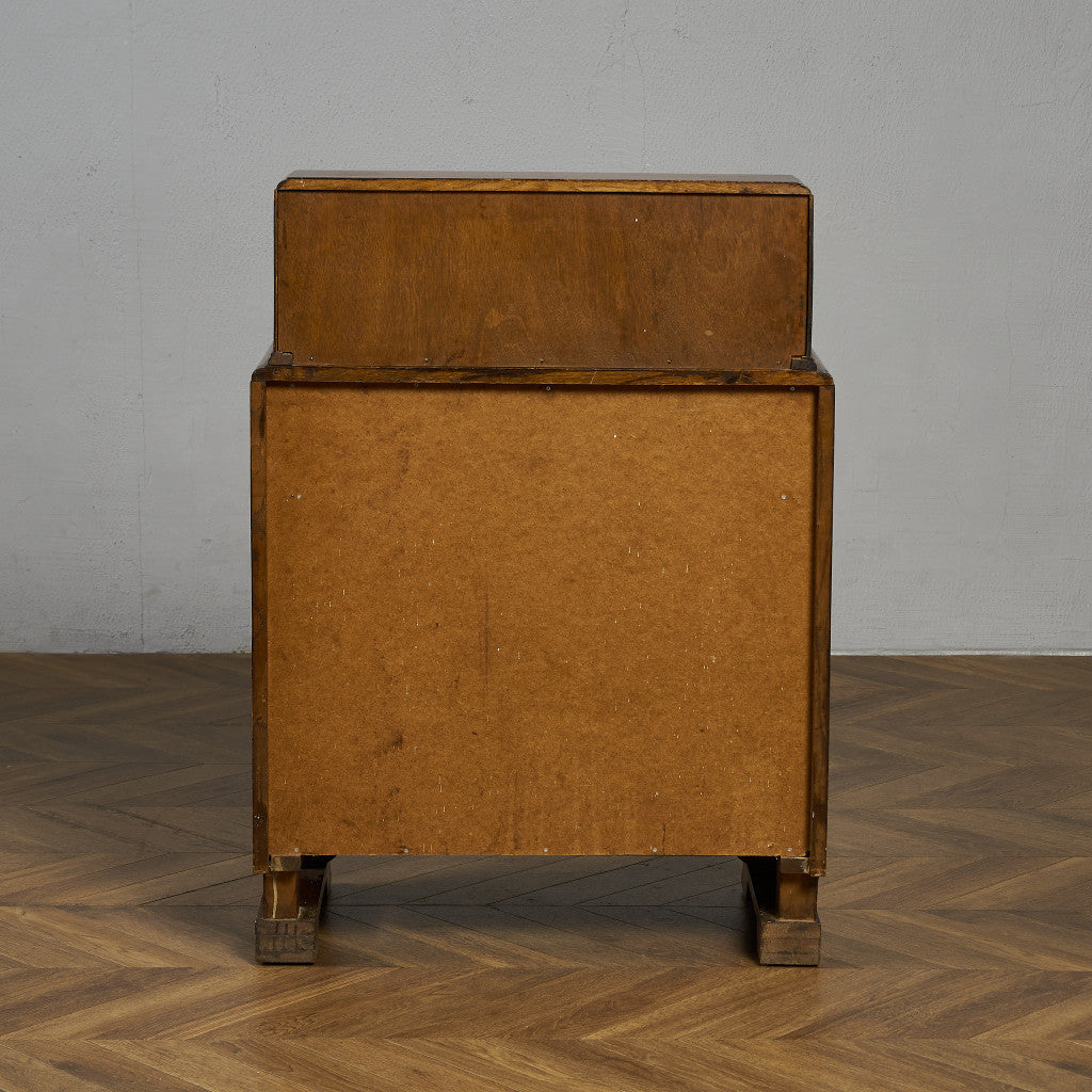 英国クラシック ライティングビューロー #84692