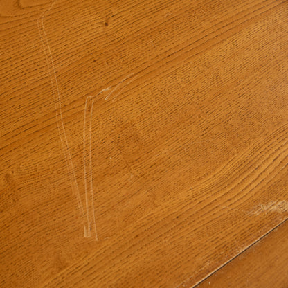 ヴィンテージ バタフライテーブル