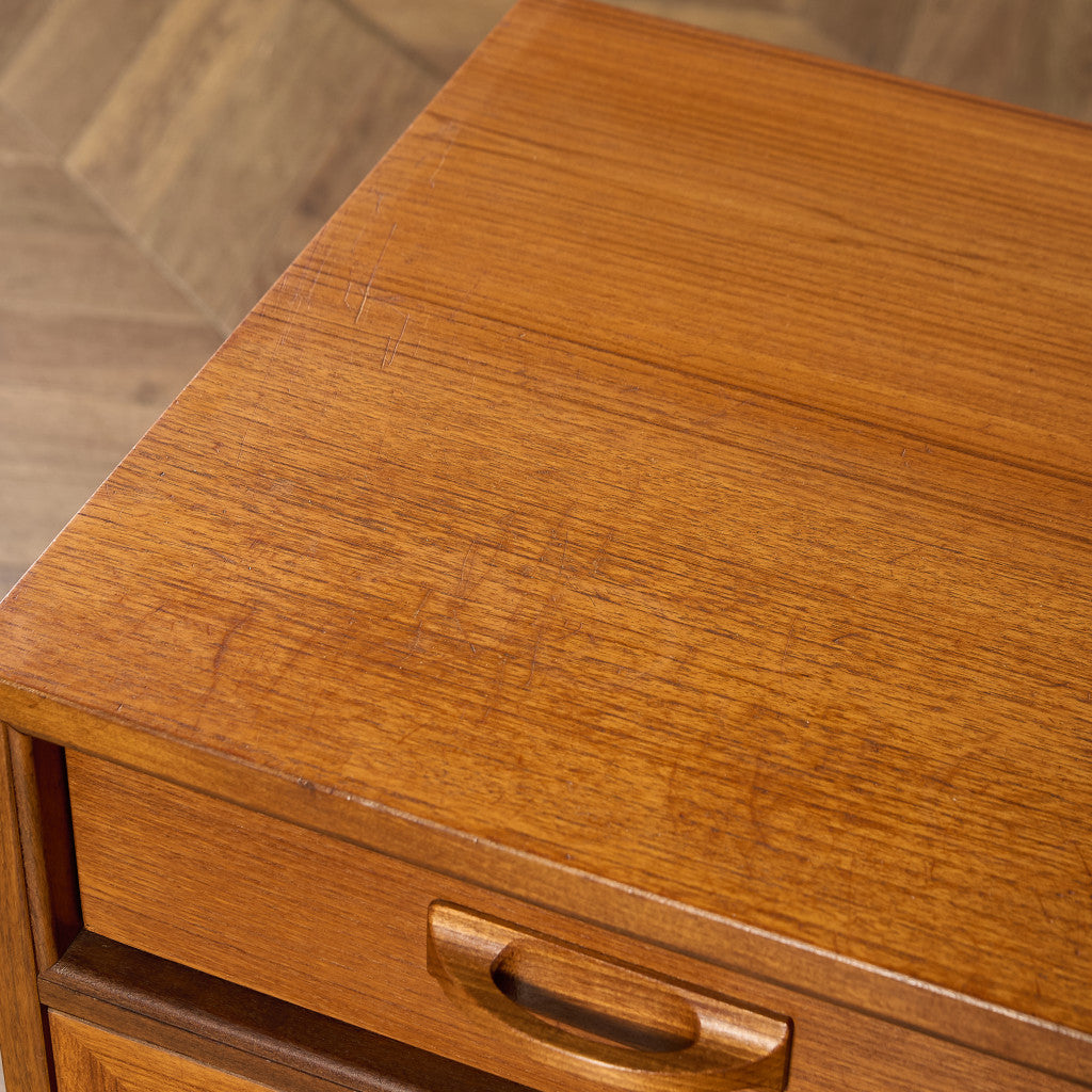 Sierra サイドキャビネット  (Base unit 3010)