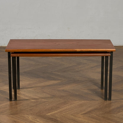 イギリス ヴィンテージ ネスト コーヒーテーブル