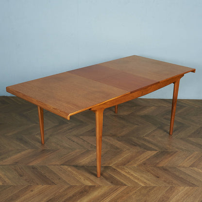 Younger Ltd Vintage Extension Dining Table #84738