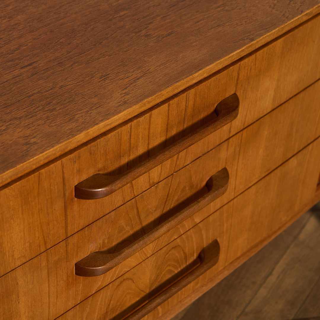 ヴィンテージ サイドボード