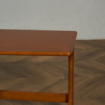 ヴィンテージ ネストテーブル