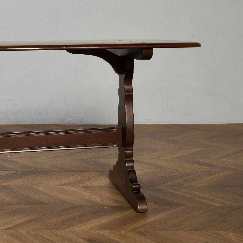 オールドコロニアル リフェクトリーテーブル