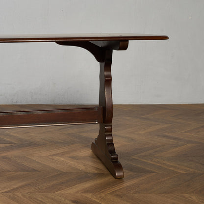 オールドコロニアル リフェクトリーテーブル