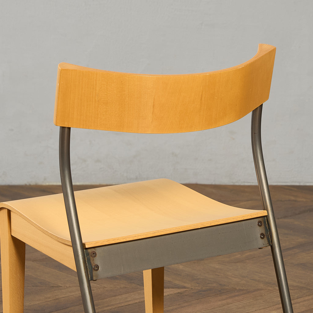 ヴィンテージ ダイニングチェア