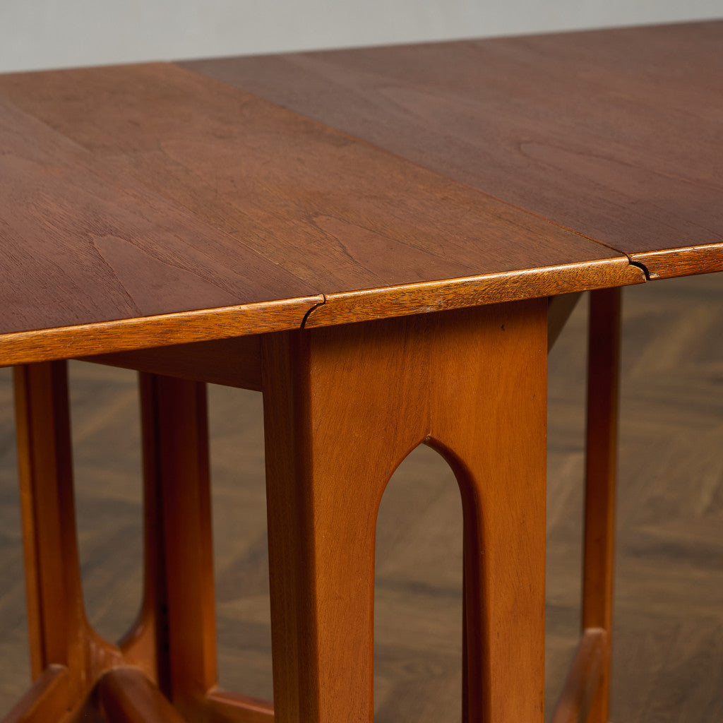 ゲートレッグ バタフライテーブル