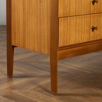 Vanson 1960's ヴィンテージ サイドボード