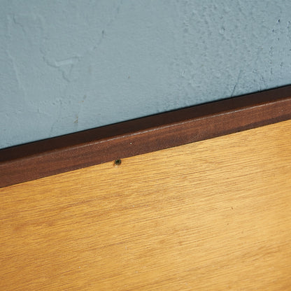 ジープラン G-PLAN Fresco ヴィンテージ ウォールミラー #79647