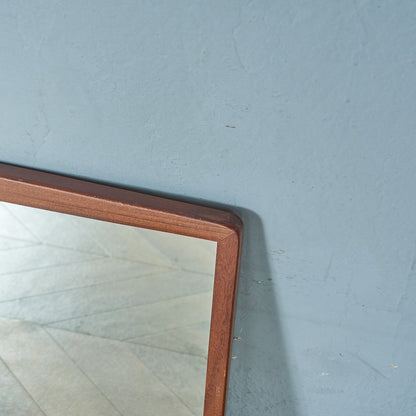 ジープラン G-PLAN Fresco ヴィンテージ ウォールミラー #79647