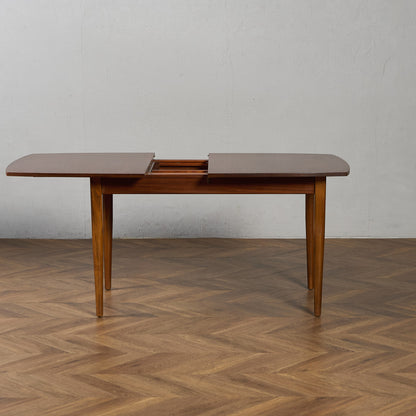 英国 ヴィンテージ エクステンション ダイニングテーブル #95588