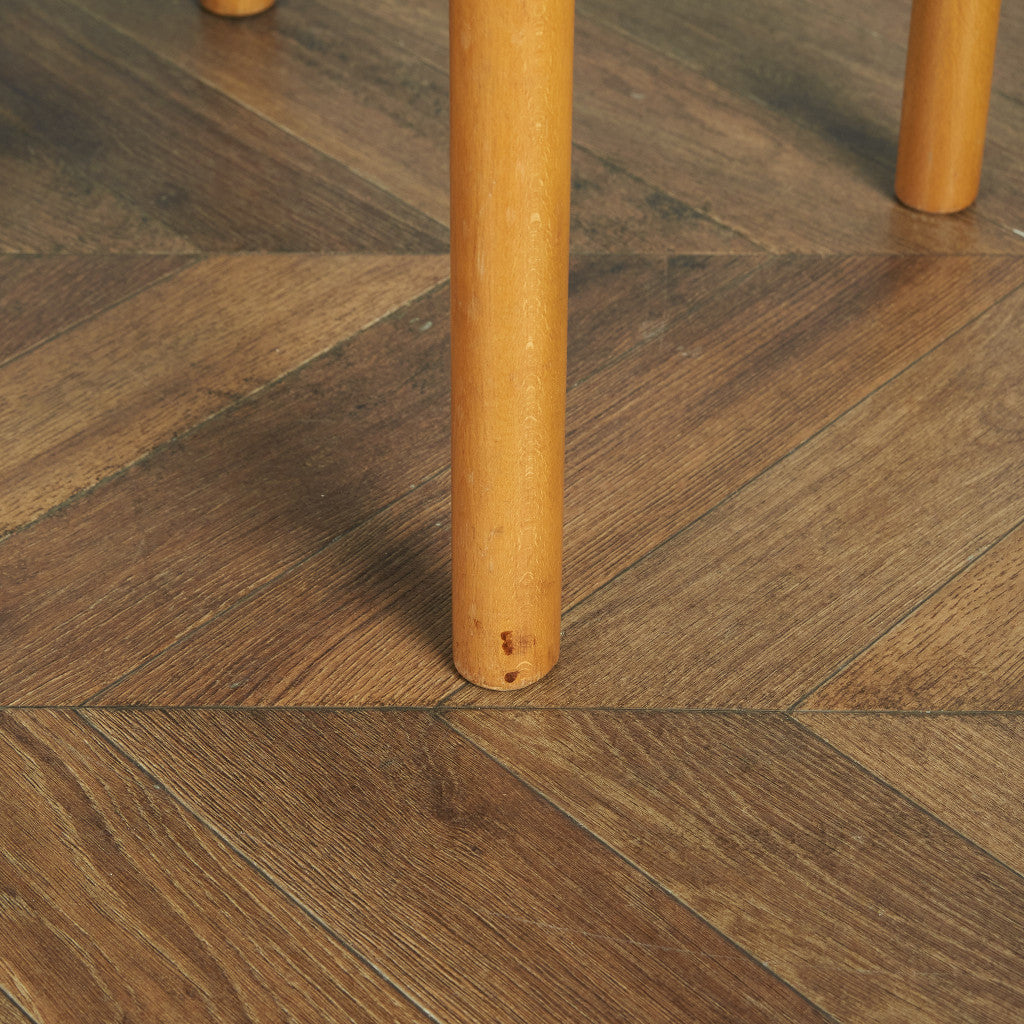 Dinette 英国製 ヴィンテージ ダイニングチェア