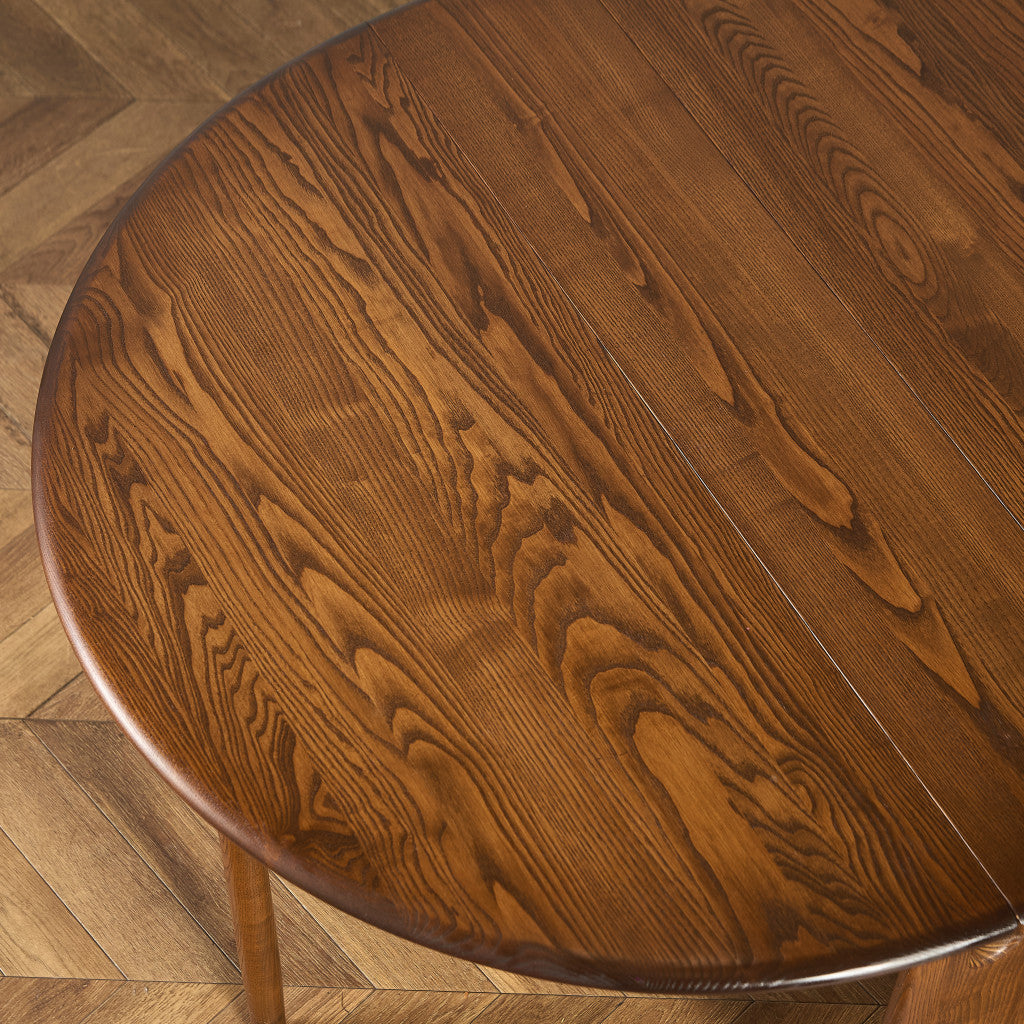 ウィンザー ゲートレッグテーブル (1156)