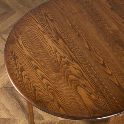 ウィンザー ゲートレッグテーブル (1156)