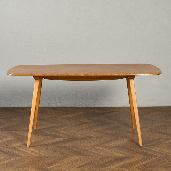 アーコール ERCOL プランクテーブル 382 #98309 – camori ヴィンテージ アーコール ERCOL プランクテーブル 382 #98309 – camori ヴィンテージ