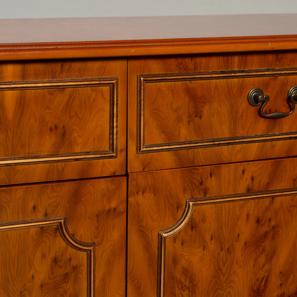 英国 クラシック サイドボード #95462