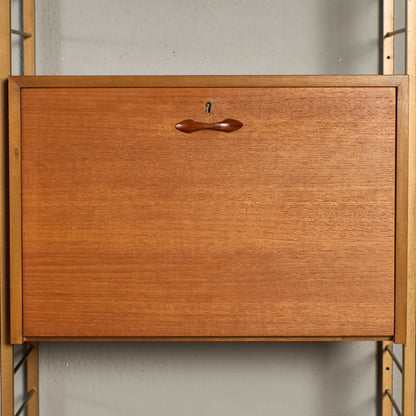 ウォールユニット