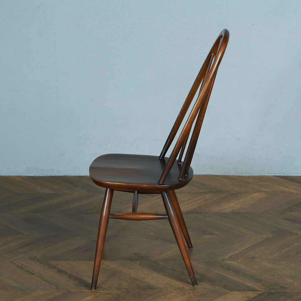 アーコール ERCOL クエーカーチェア #73951