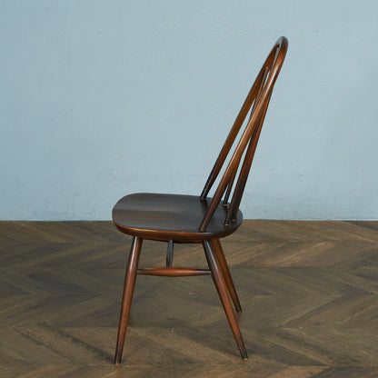 アーコール ERCOL クエーカーチェア #73951