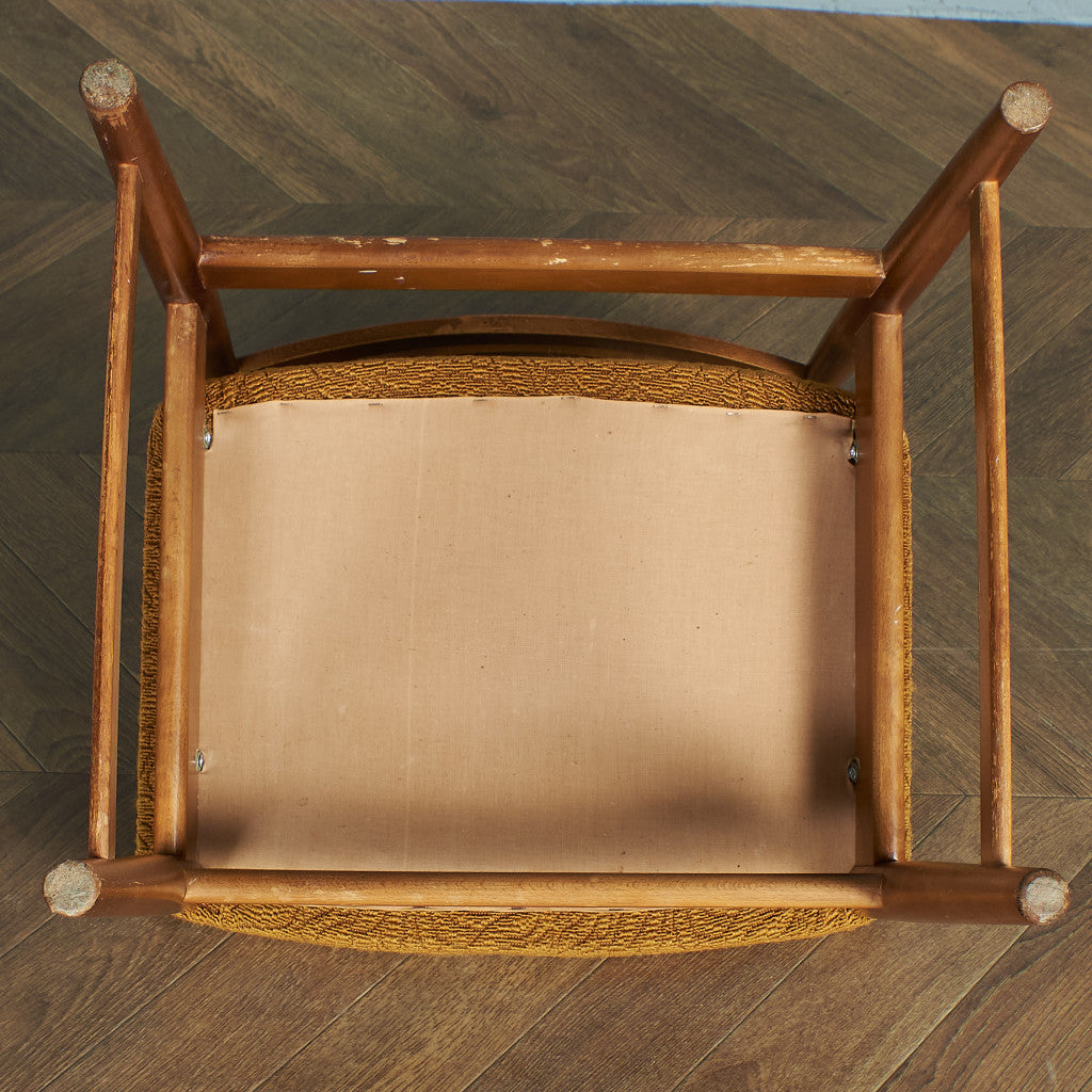 英国ヴィンテージ ダイニングチェア