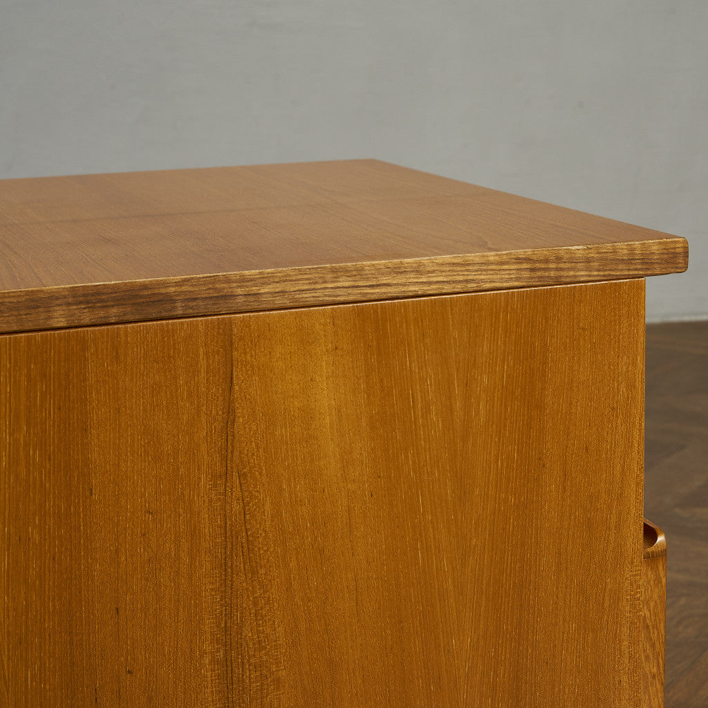 ヴィンテージ ベッドサイド キャビネット サイドテーブル