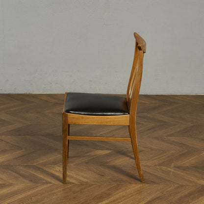 ジープラン G-PLAN Brasilia ダブルバックチェア #89614