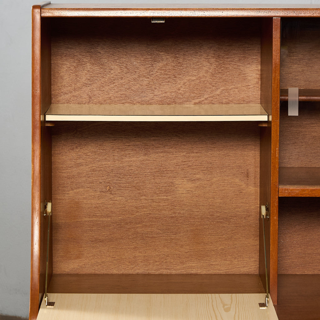 ヴィンテージ ハイ サイドボード