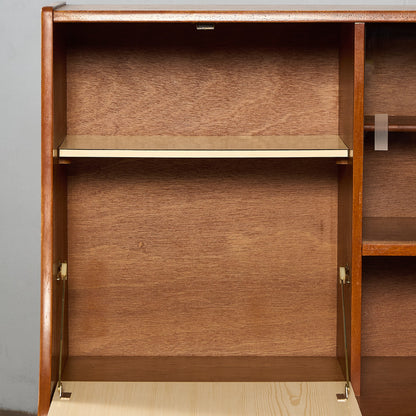 ヴィンテージ ハイ サイドボード