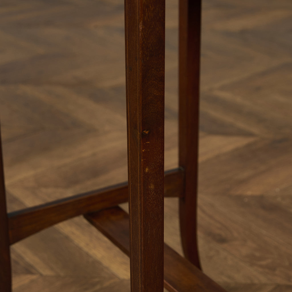 英国 クラシック ネストテーブル