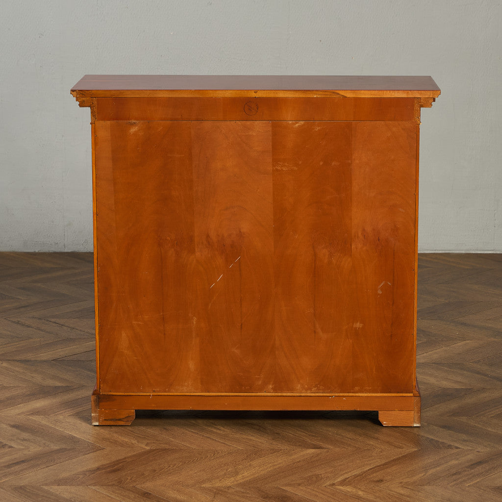 英国 クラシック エドワーディアン様式 ブックケース 食器棚