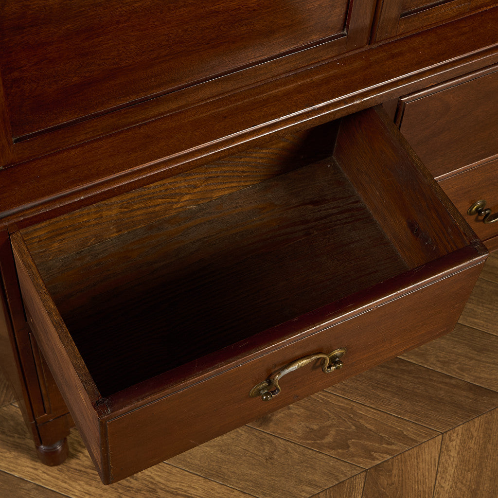 Minty of Oxford スタッキングビューローブックケース  (ビューロー部、キッズサイズ)