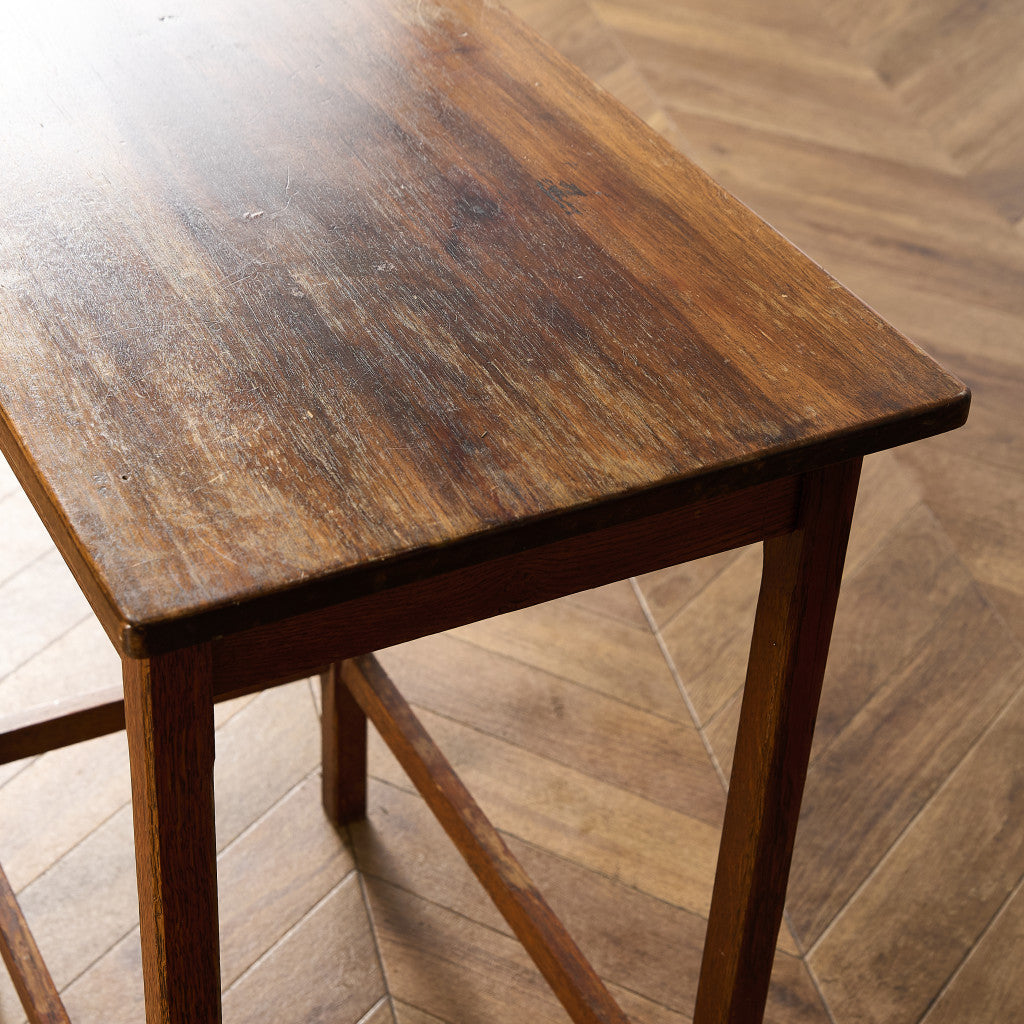 英国 クラシック サイドテーブル