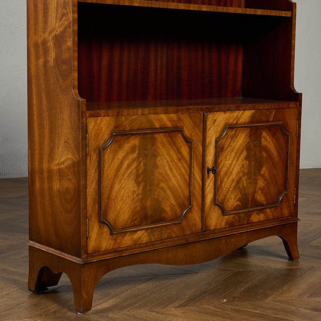 べヴァンファンネル Bevan Funnell Reprodux ブックシェルフ #91844