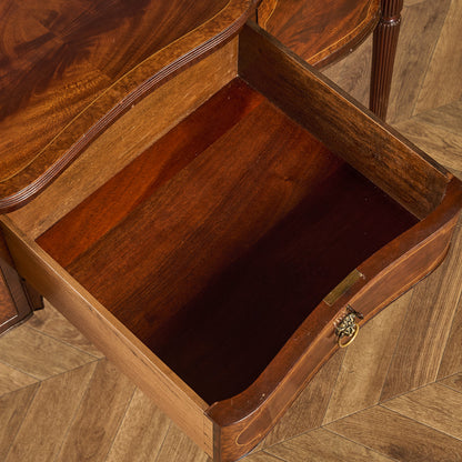 英国 クラシック サイドボード