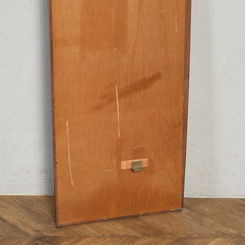 ジープラン G-PLAN Fresco ヴィンテージ ウォールミラー #95534