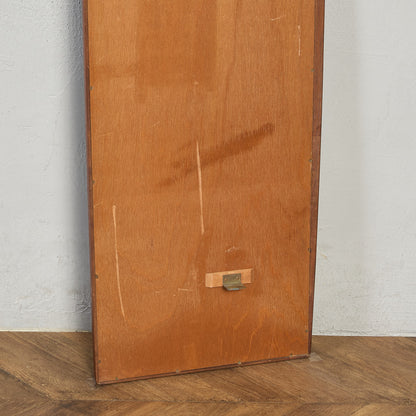 ジープラン G-PLAN Fresco ヴィンテージ ウォールミラー #95534