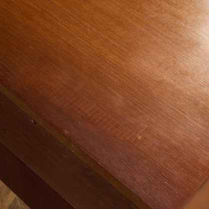 オースティンスイート Austinsuite ヴィンテージ 両袖 デスク ドレッシングデスク #89535